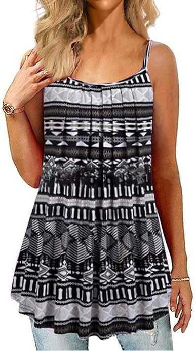 WENYUANA Womens Cami Tank Tops 