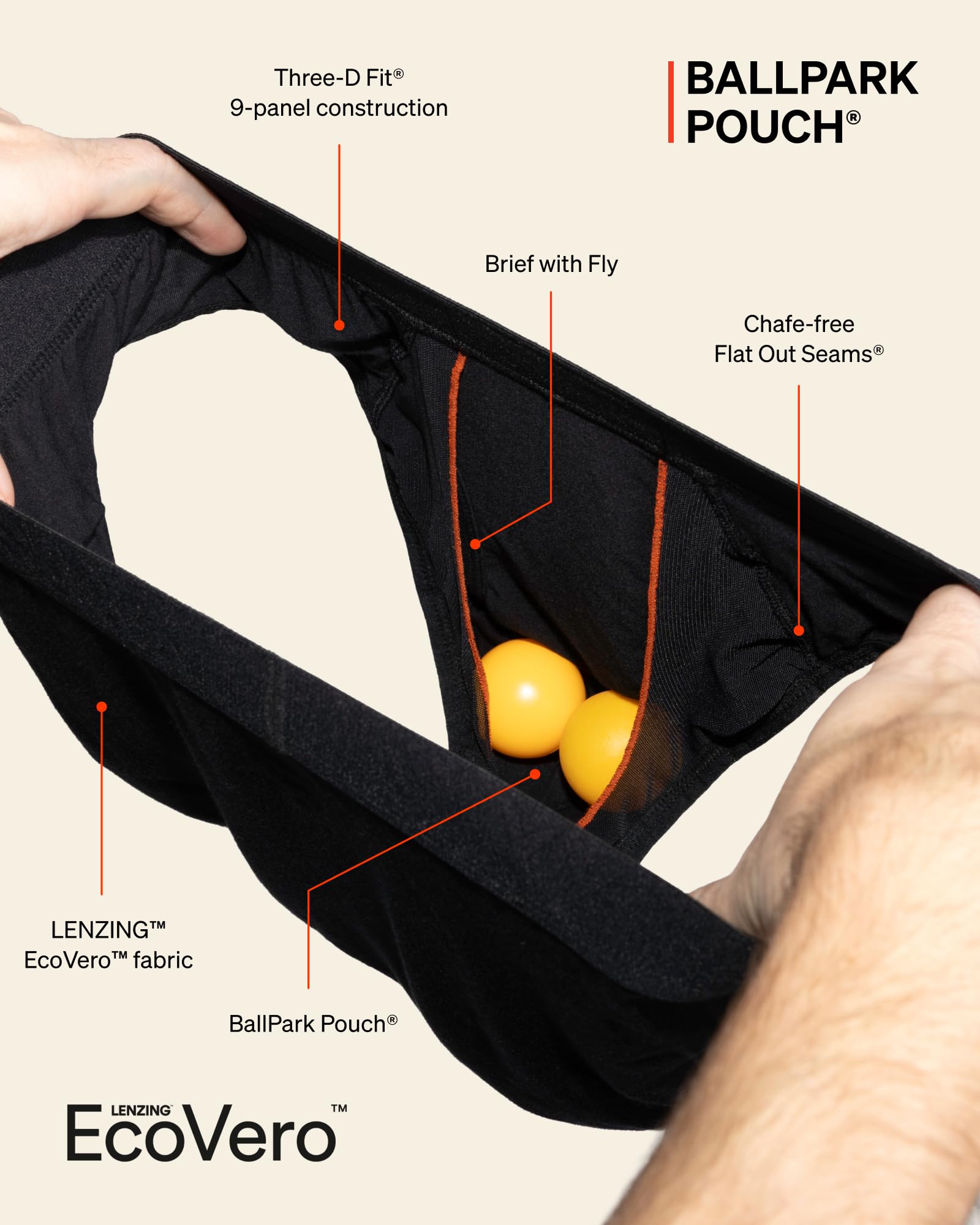 Saxx Men's Underwear Ropa Interior para Hombre – Calzoncillos Slip Ultra SUAVIDAD Extrema – Calzoncillos Masculinos con Soporte Interno Pouch TM Integrado – Paquete de, Core