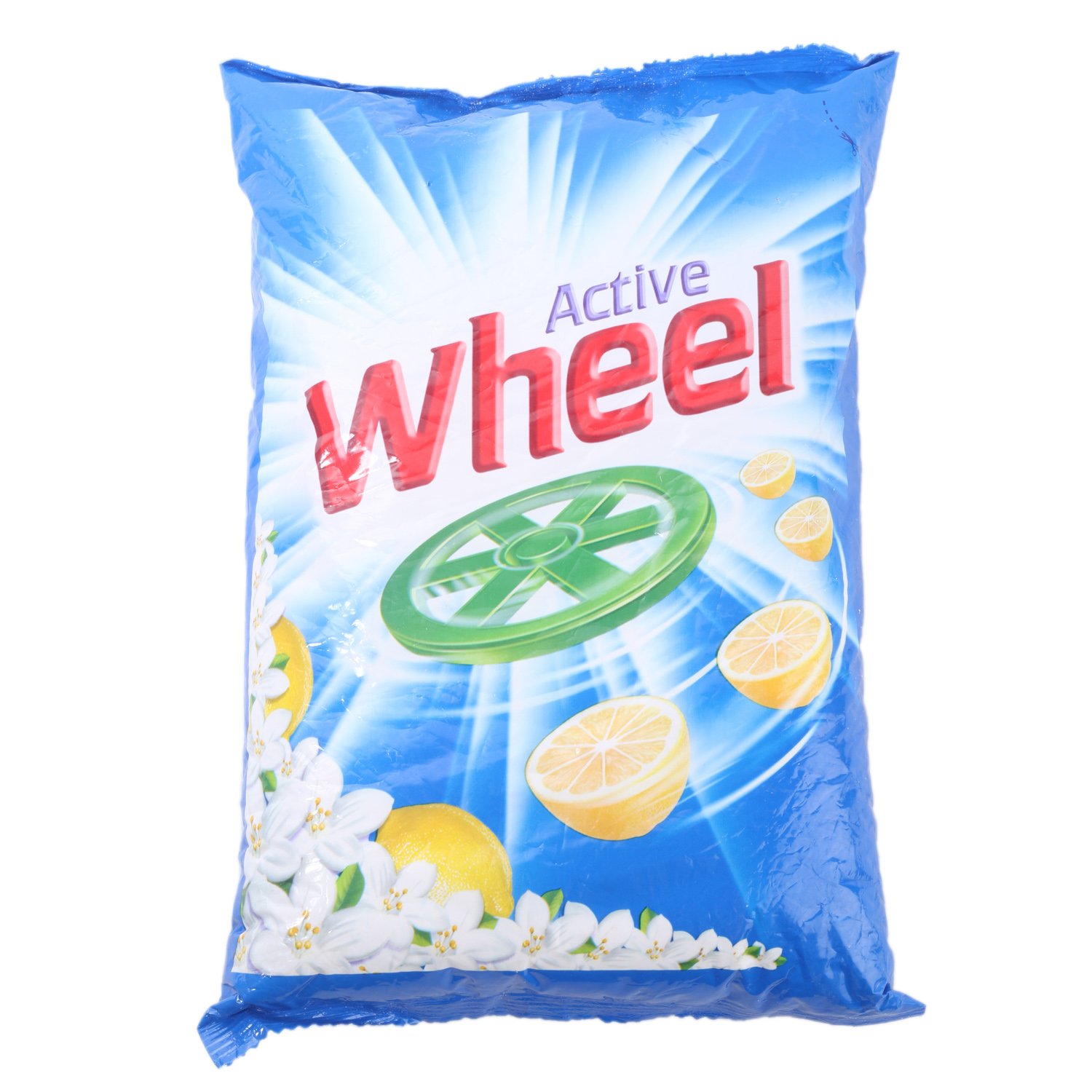 Wheel Detergent Powder Lemon and Orange, 1kg Pack Amazon.in Health