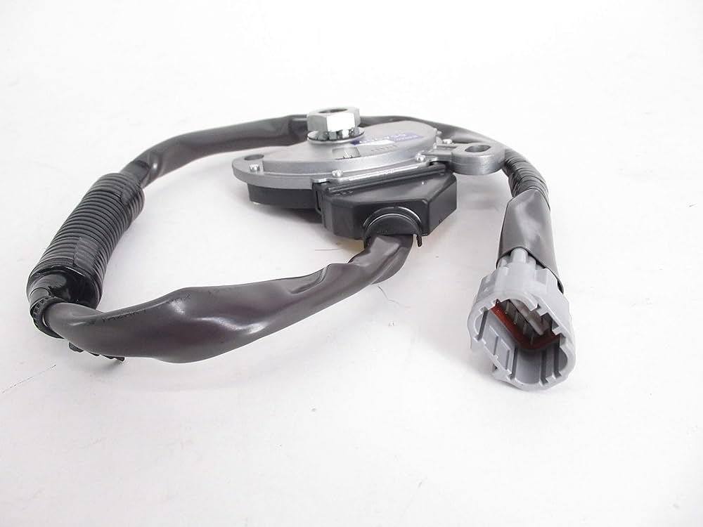 Amazon.com: Nissan 31918-8Y000, Neutral Safety Switch : Automotive