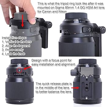 Sigma 85mm F1.4 DG DN レンズ　SonyEマウント Amazon.co.jp: シグマ(Sigma) レンズ 85mm F1.4 DG DN Sony