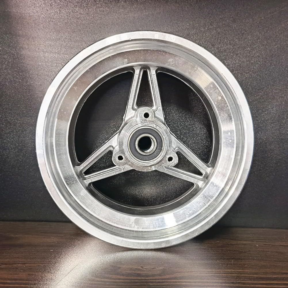 Jante avant 11" en acier 90/65-6.5 pour scooter