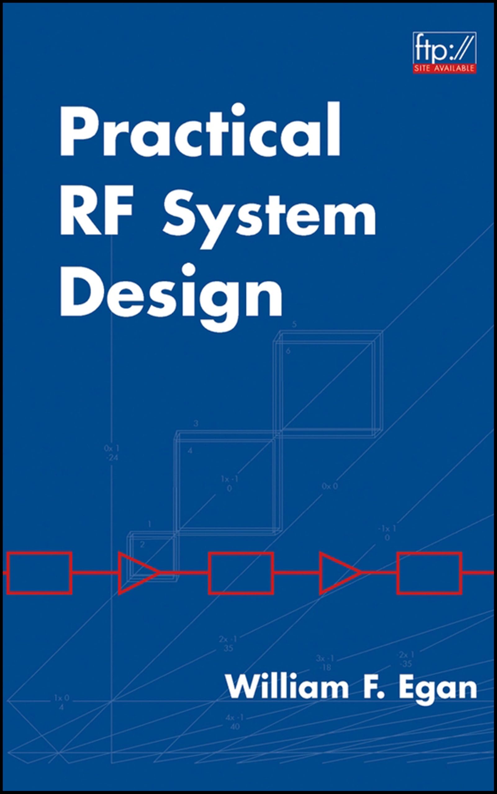 Practical RF System Design (IEEE Press)