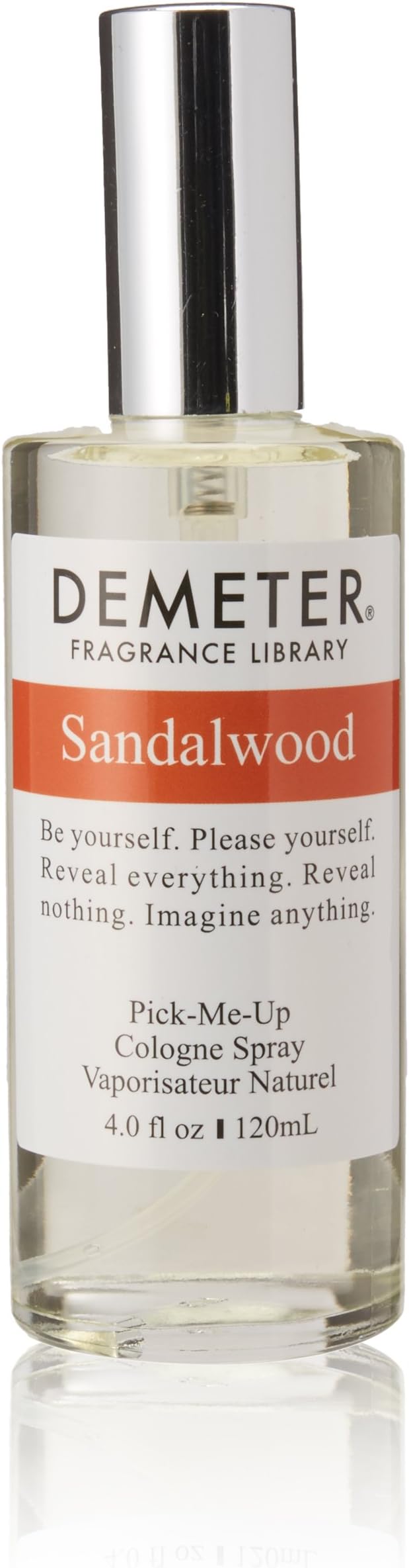 DemeterSandalwood