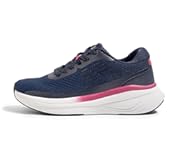 Women Running Shoes Chunky Tennis Workout Athletic Sports Gym Sneakers Cross Training Hiking Breathable Non Slip Walking Shoes