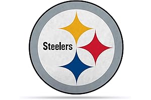 Steelers Decorations: Support Your Team with Rico Industries NFL Pennant