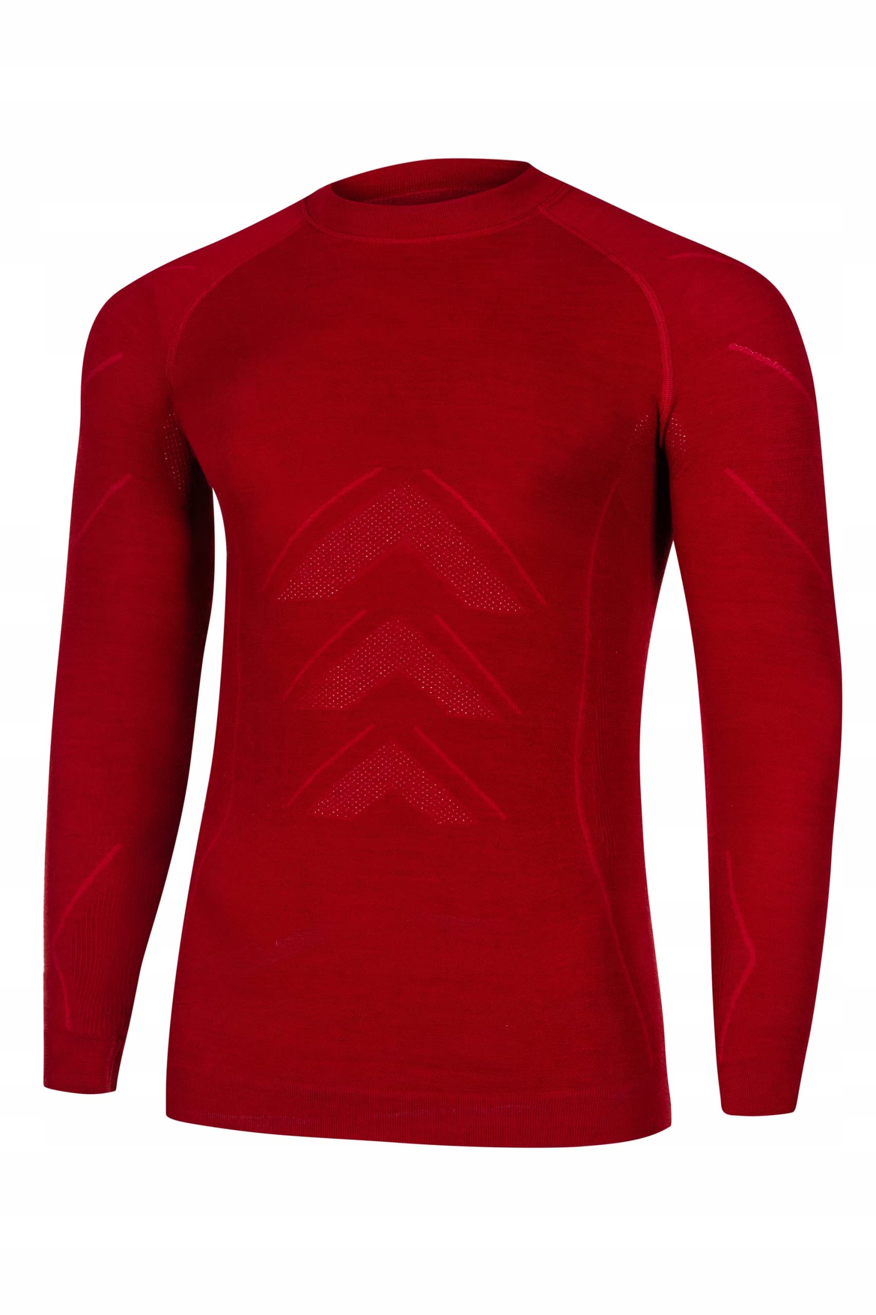Katmai Camiseta de Senderismo Unisex Adulto