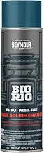 Seymour 201662 Big Rig Professional Lahore, Karachi - Pakistan