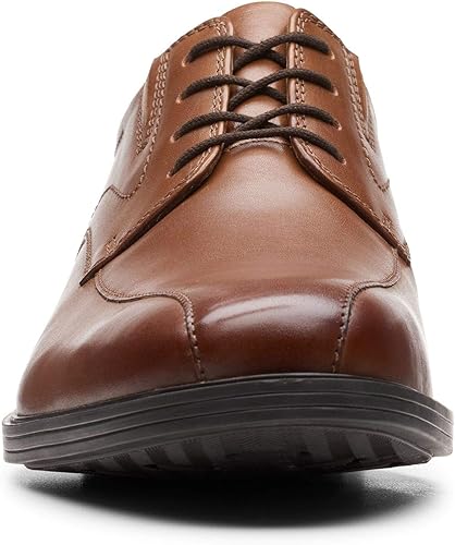 Vista 4 de Clarks Hombres Whiddon Pace