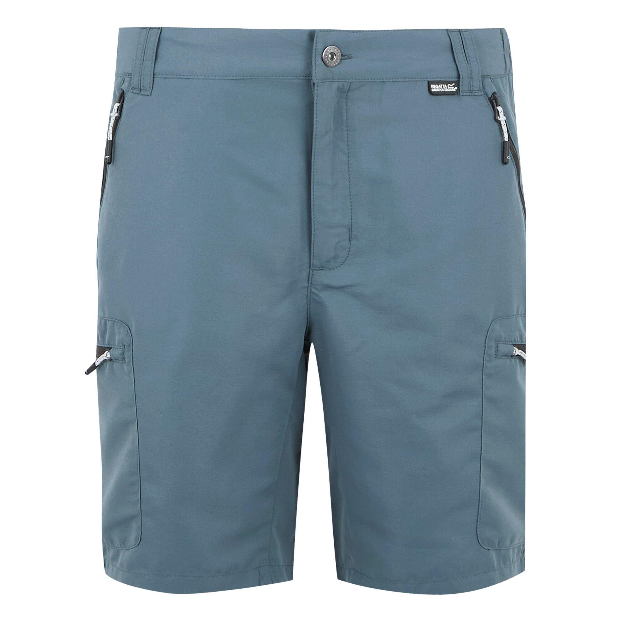 Regatta Mens Leesville Shorts III