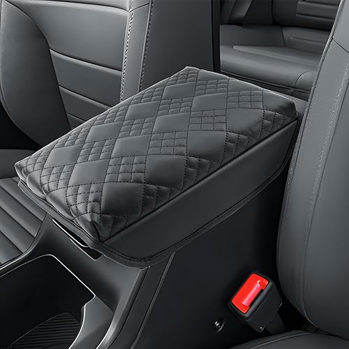 Vista 18 de BIBIBO Funda para consola central Subaru Outback 2026 Subaru Outback, funda para reposabrazos 2026, protector de reposabrazos Outback 2026