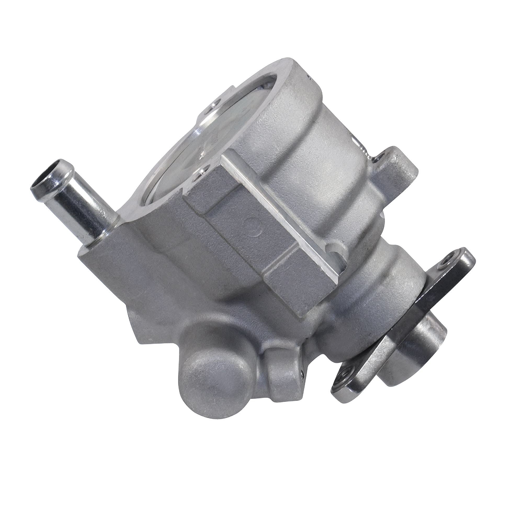 ATEC Germany Pompe hydraulique direction assistée Compatible avec: DACIA LOGAN, LOGAN EXPRESS, LOGAN MCV, LOGAN Pick-up, SANDERO, SANDERO II, RENAULT CLIO I, CLIO II, CLIO II Kasten/Schrägheck