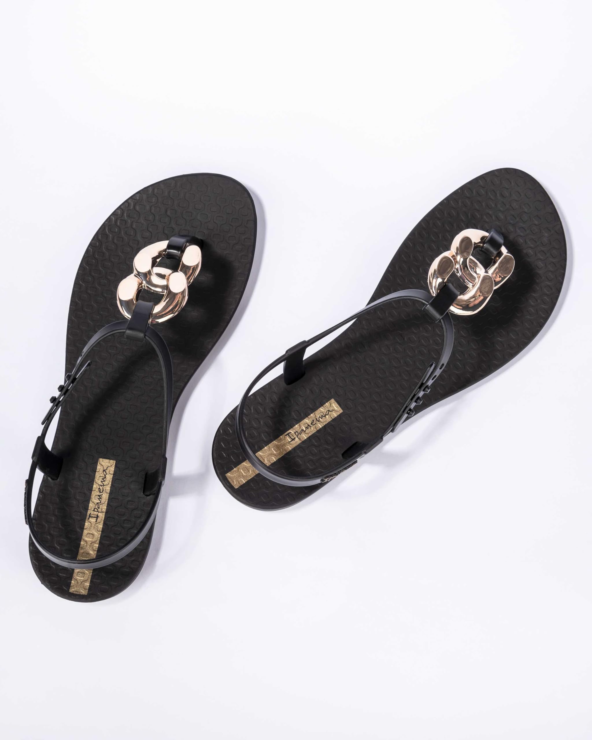 Ipanema Ipanema Class Connect Ii Fem Flat SandalFemme