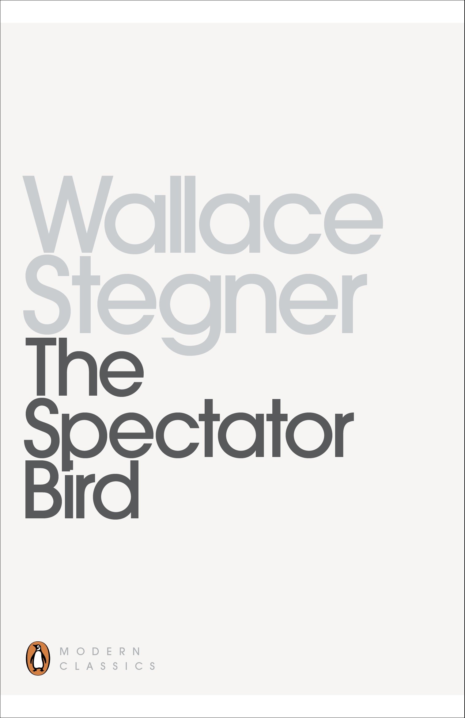 The Spectator Bird (Penguin Modern Classics)