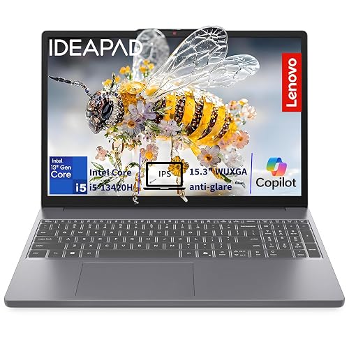 Lenovo Premium Business & Student Laptop (i5-13420H)