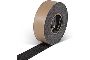 GatorGrip 2-Inch x 60-Foot Anti-Slip Safety Tape