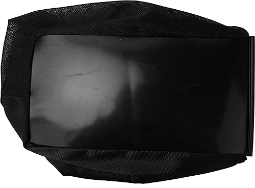 Miniatura 6 de 764-04077A Bolsa de césped para cortacésped MTD de 21 pulgadas, 764-04077B 764-04077 Bolsa de cortacésped (sin marco de recogedor de césped)