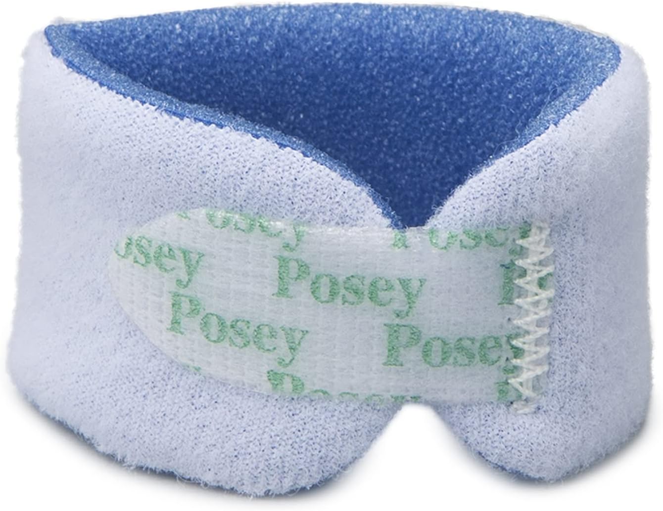 TIDI Posey Pulse Oximeter Probe Wrap – Universal Design – Quantity: 12 Pulse Oximeter Probe Wraps Per Package – Pulse Oximeter for Baby, Child & Adult – Home Care (6554)