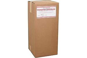 Top Pack Supply Renewable Green Sweep Sweeping Compound