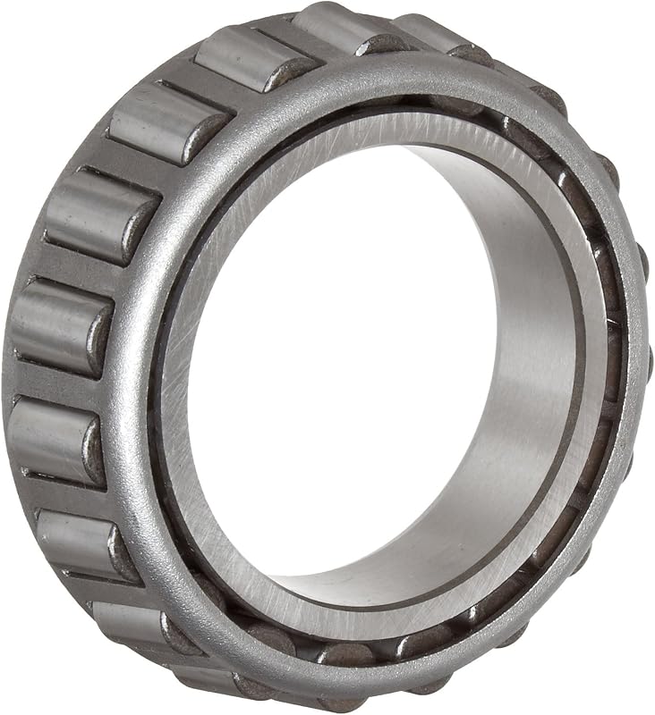 Rolamento de roda TIMKEN 387A para lubrificação a óleo – 1 unidade