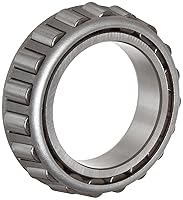 Algopix Similar Product 10 - Timken 387A Bearing