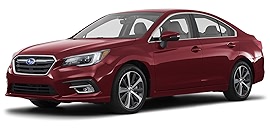 2019 Subaru/Legacy