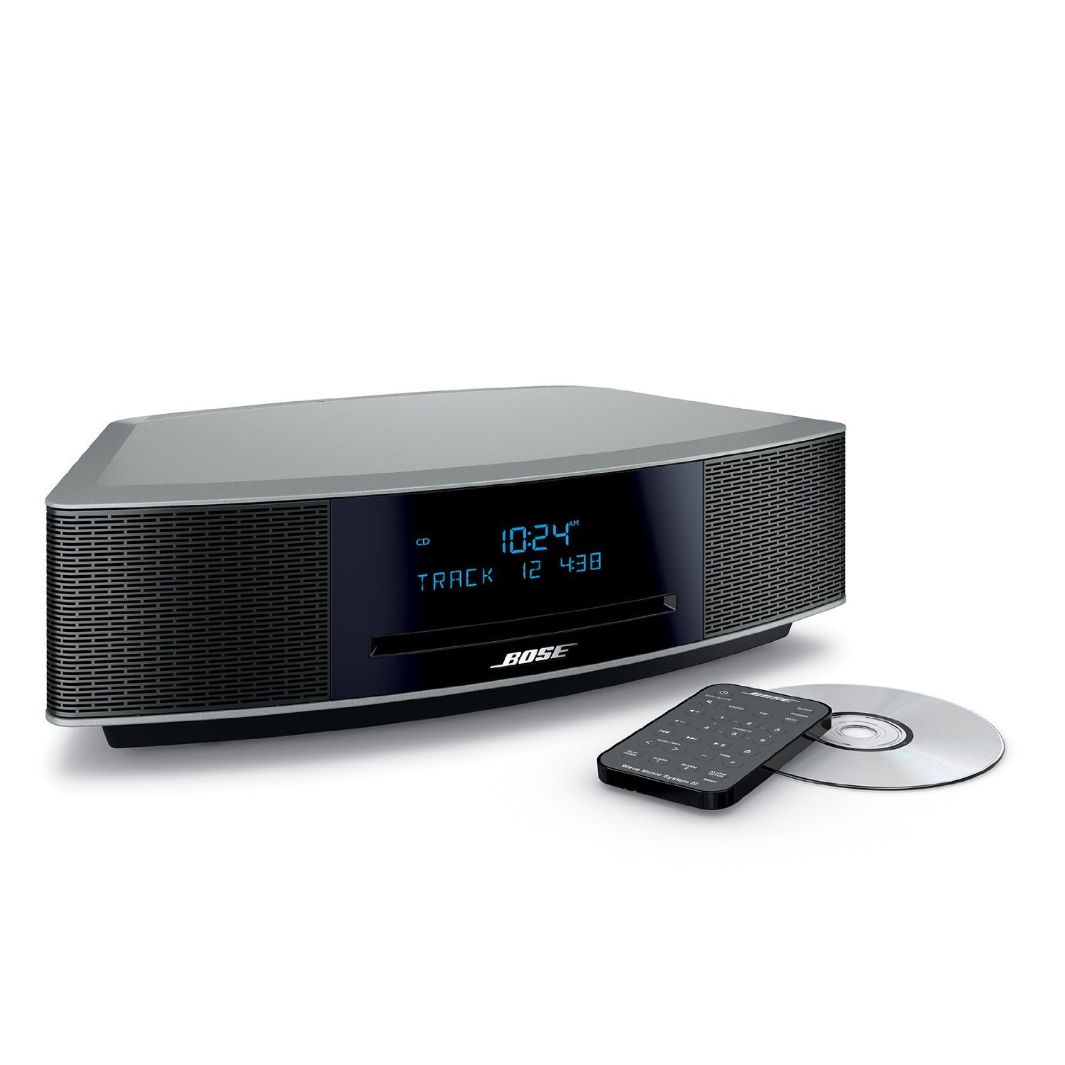 ☆保証 Bluetooth内蔵 BOSE WAVE Music System