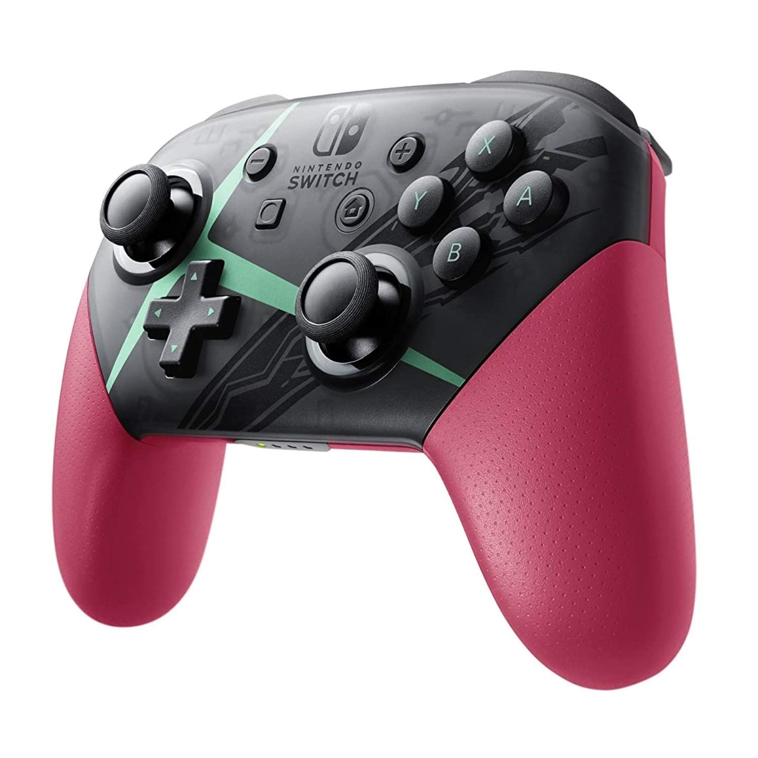 Nintendo Switch 本体 一式とコントローラー2つ - Nintendo Switch