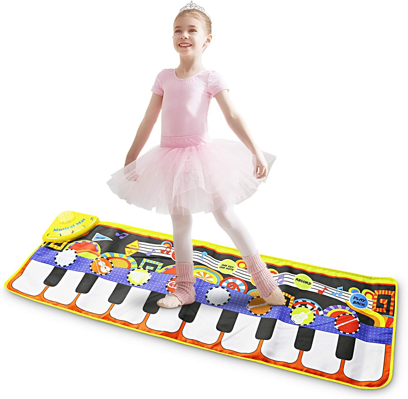 tastiera da tastiera per bambini