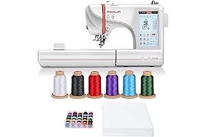 EOC05 - Maquina de Bordados de Camisas y Gorras