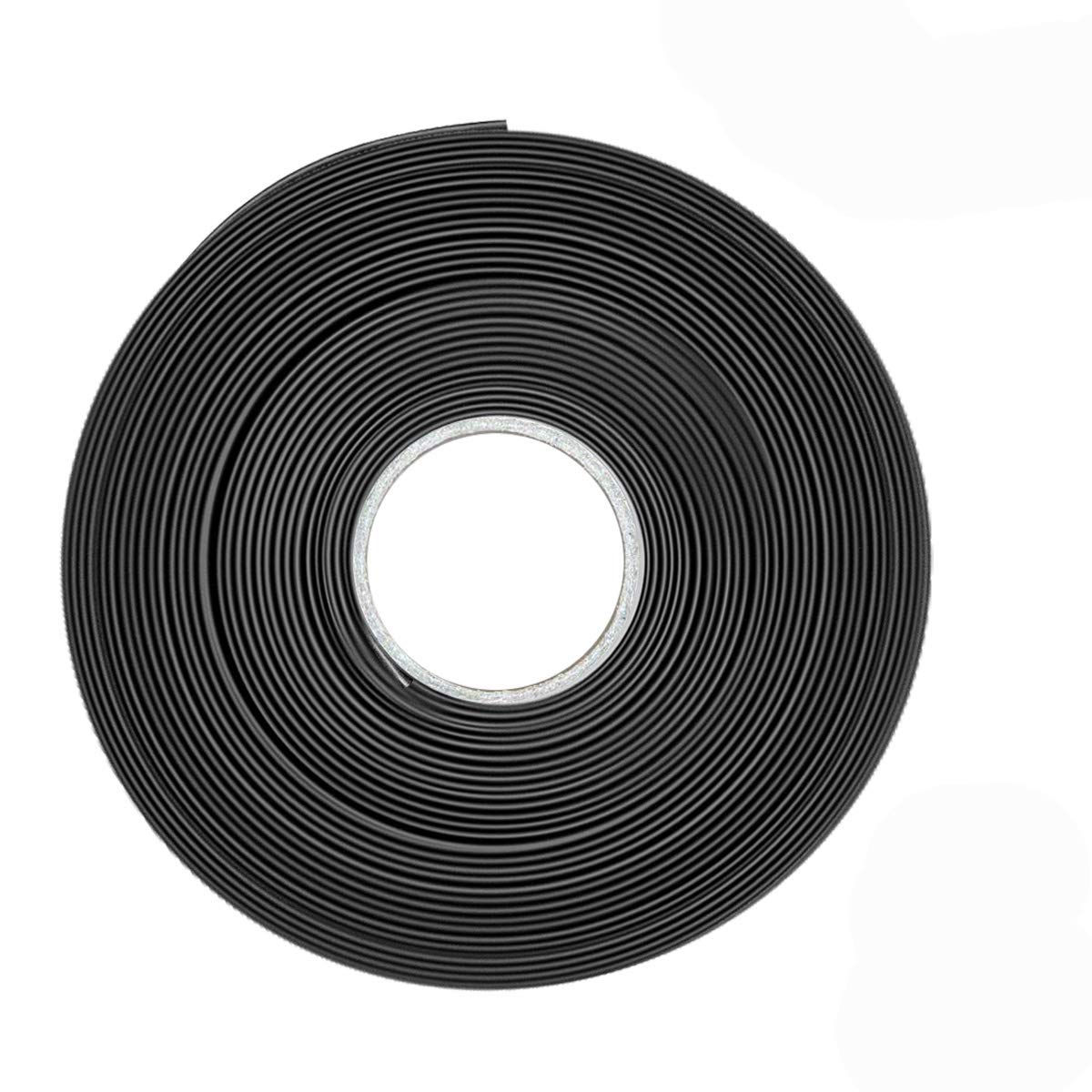 XHF 82 ft 2 in Heat Shrink Tubing, waterproof