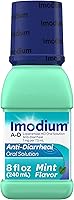 Vista 8 de Imodium Medicamento antidiarreico líquido A-D con clorhidrato de loperamida para ayudar a controlar los síntomas de la diarrea debido a la diarrea