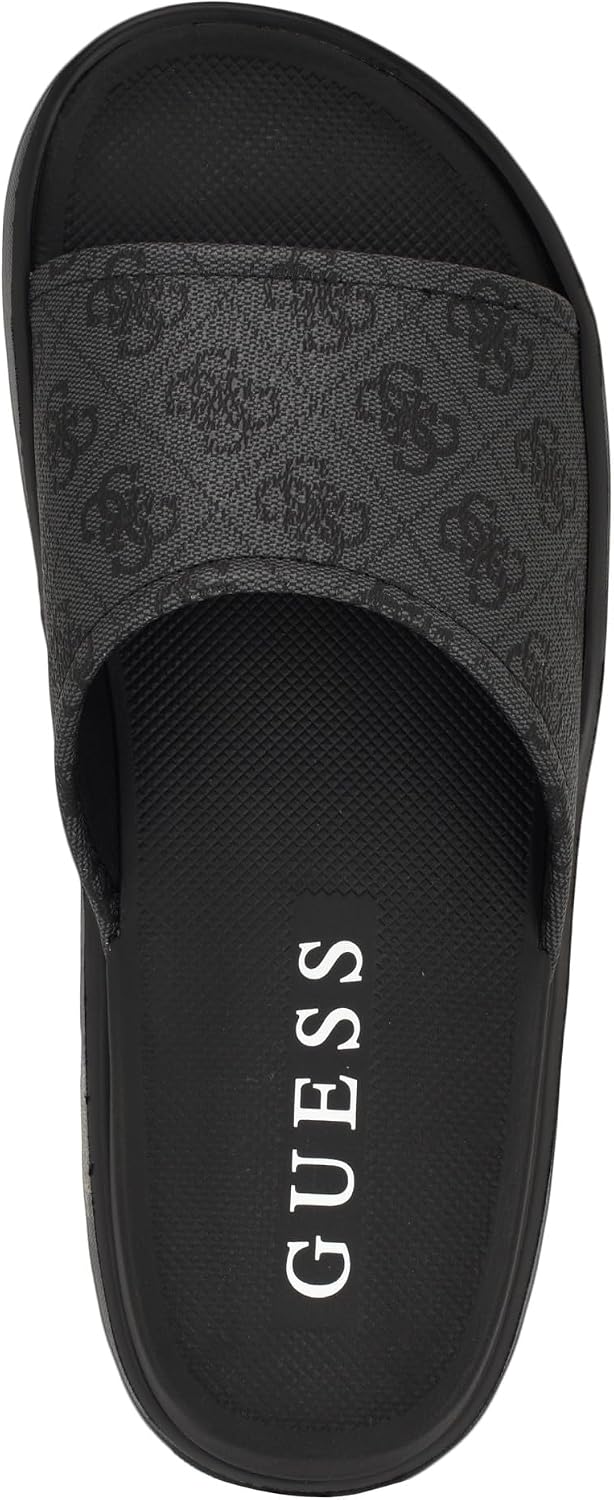 GUESS Men's Magaria