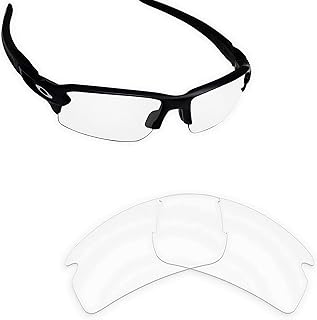 Polarized Replacement Lenses/Accessories for Oakley Flak 2.0 - Multiple Options