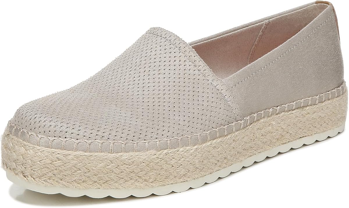 Dr. Scholl's Shoes Puntera plana puntiaguda Sunray para mujer