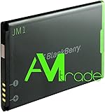 J-M1?original BlackBerry 9900?Bold Li-Ion bater?a (1230?mAh) para Blackberry 9380, 9790, 9850, 9860, 9900, 9930 J-M1?original BlackBerry 9900?Bold Li-Ion bater?a (1230?mAh) para Blackberry 9380, 9790, 9850, 9860, 9900, 9930
