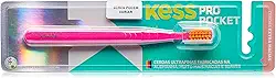Kess Escova Dental Pro Pocket