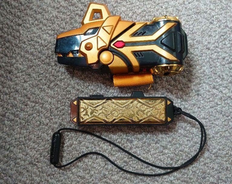 Amazon.co.jp: 爆竜戦隊アバレンジャー ダイノコマンダー アバレ 