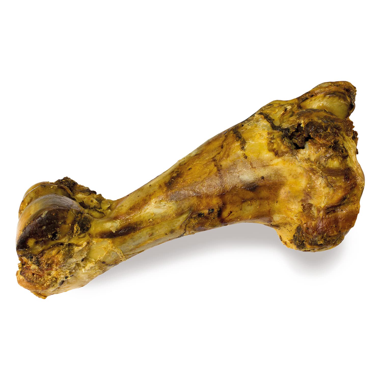 Arquivet Natural Pet Food Natural Snacks Hueso de Ternera Extra Grande