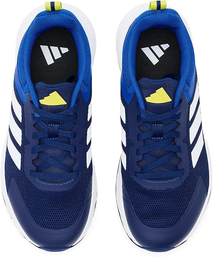 Обувь adidas FortaRun 4.0 (Big Kid) — фото 6
