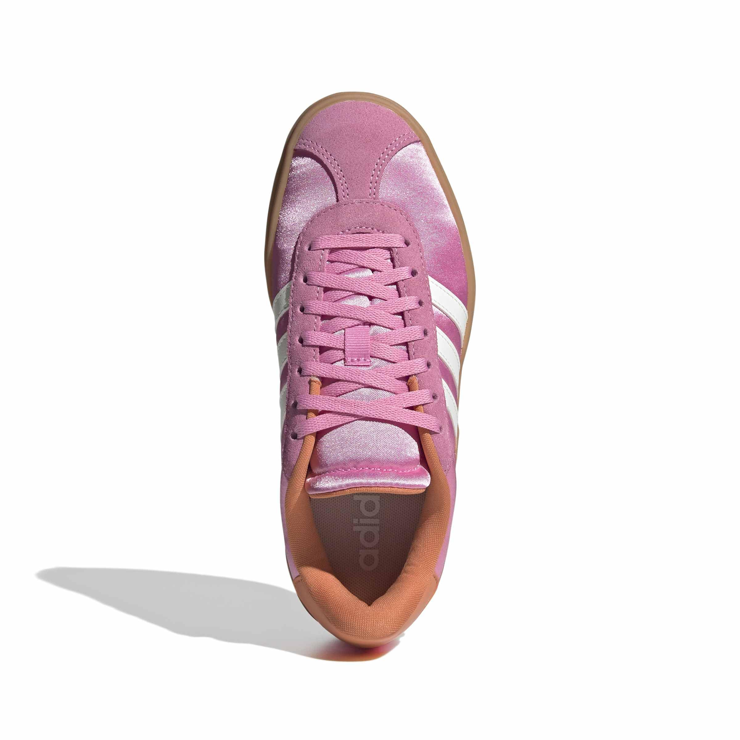 adidas Unisex Kids VL Court Bold Schuh