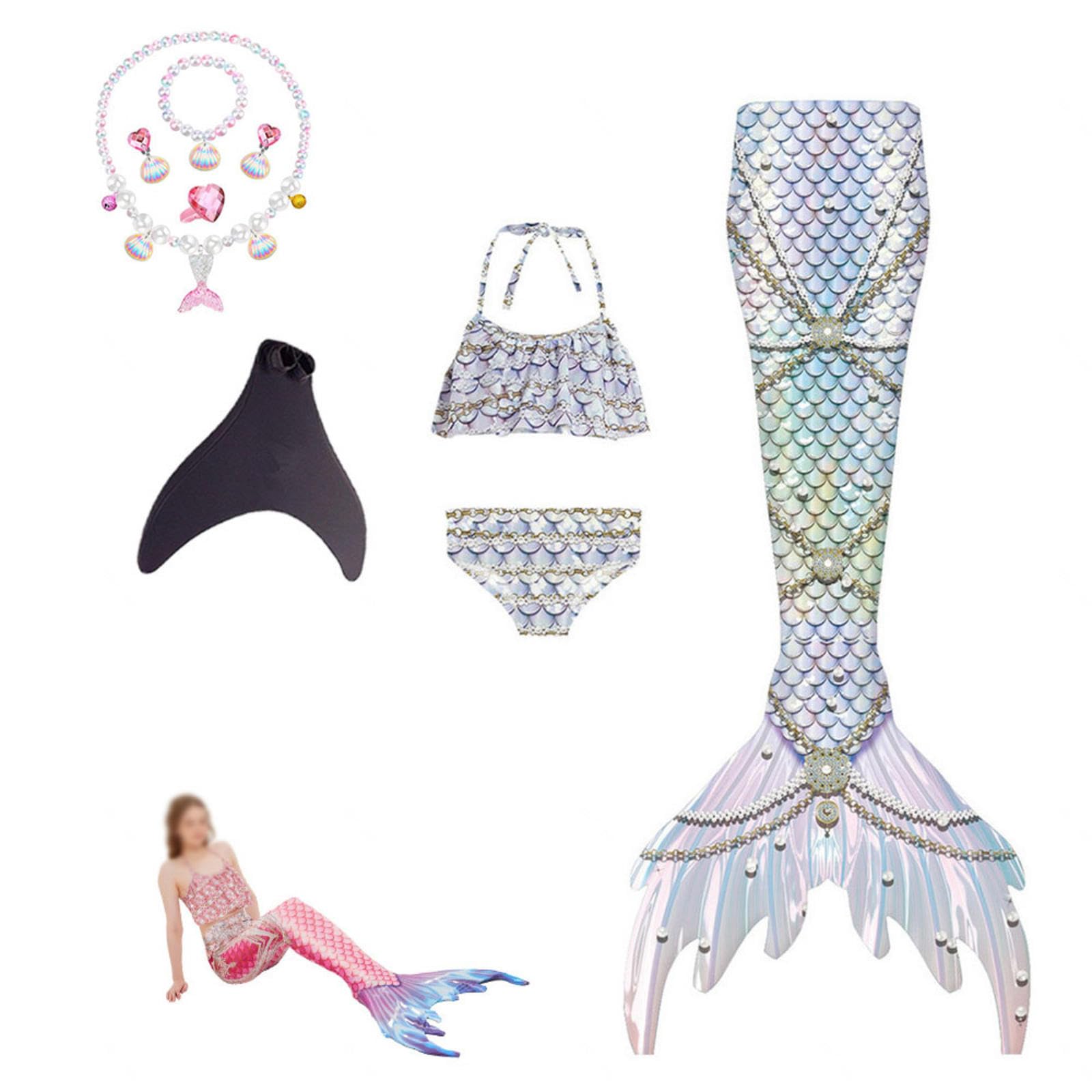 Girls Summer Suit Girls Dressing Up Costumes- Take beautiful photos for children,M-110