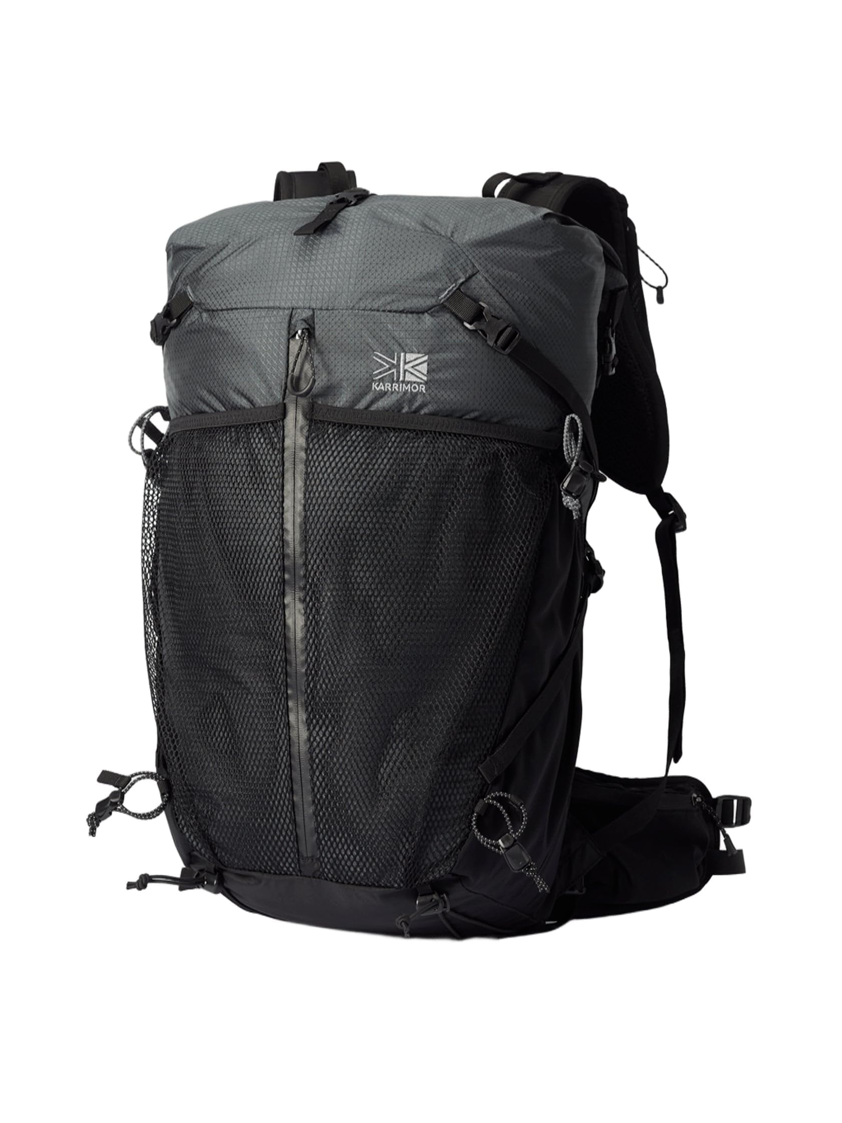 Karrimor(????) Trekking, Dark Charcoal, S