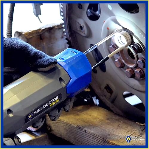 Miniatura 6 de Induction Innovations Inc Mini-ductor Venom