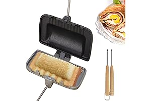 Hot Dog Toaster Grill | Perfect Toaster for Hot Dogs