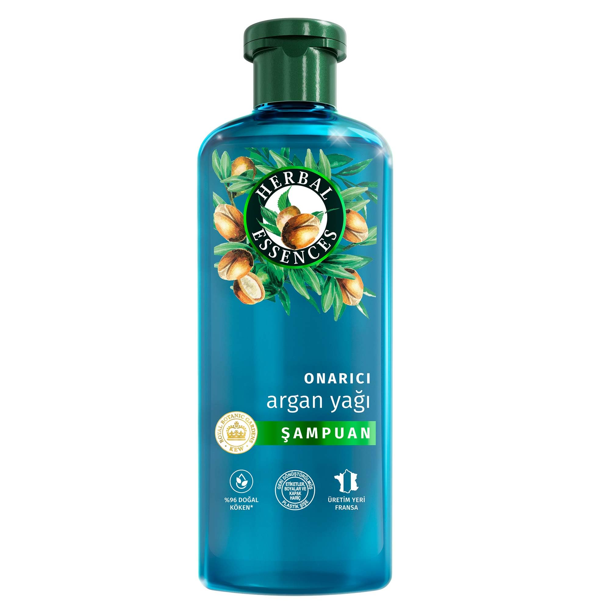 Herbal Essences Onarıcı Argan Yağı Şampuan 350ml