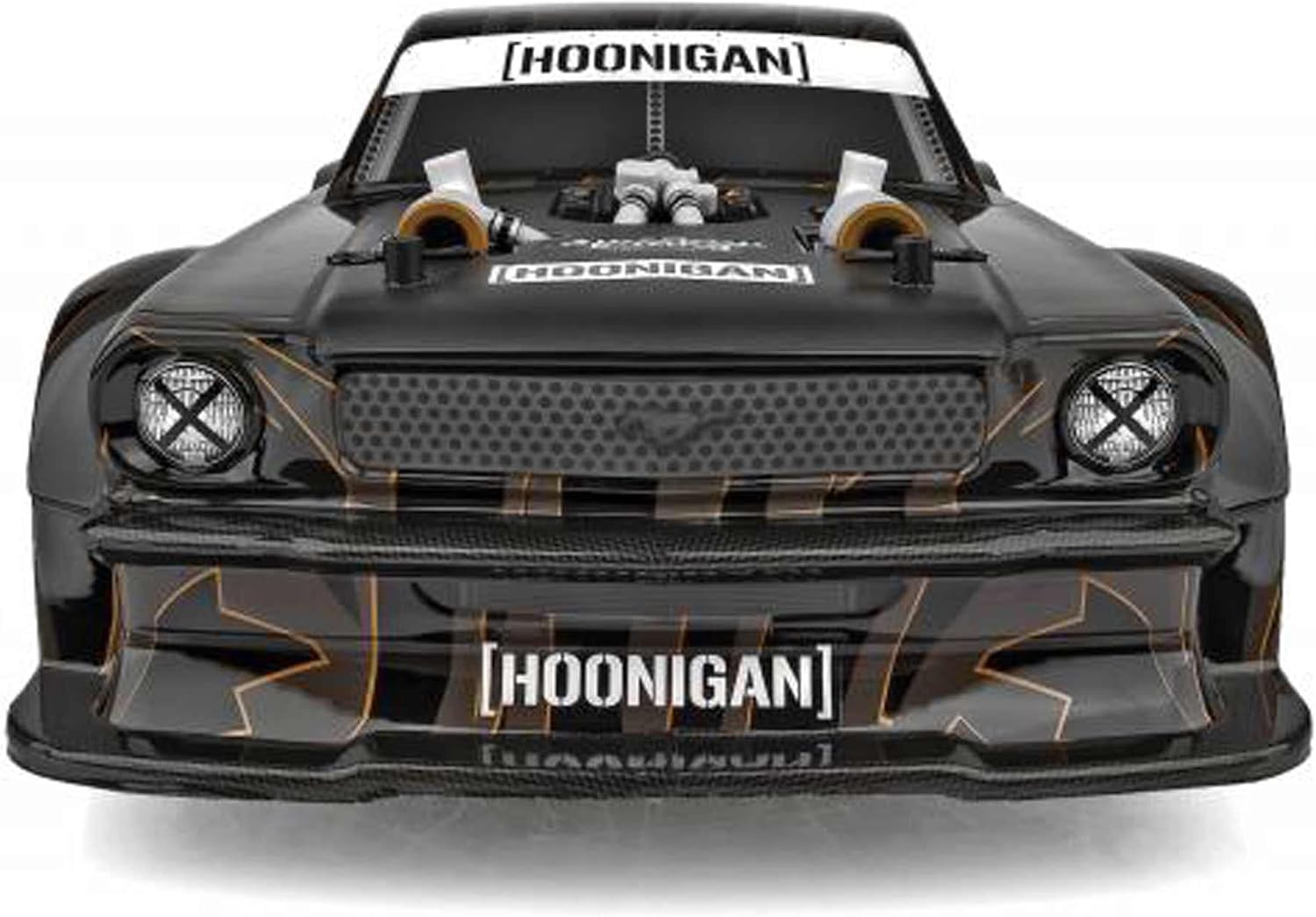 Team Associated Reflex 14R Hoonicorn RTR, ASC20178