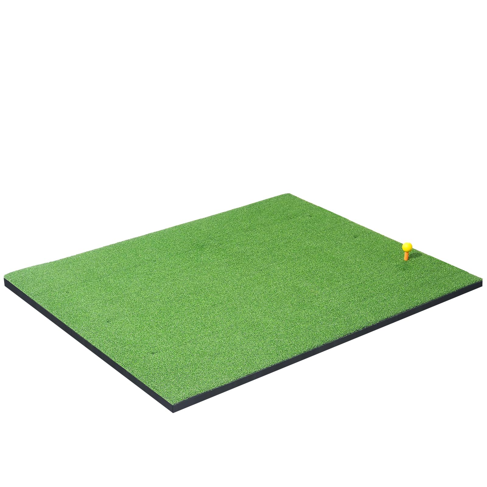 VEVOR Alfombrillas de Golf - Alfombrillas de Golf Unisex Adulto