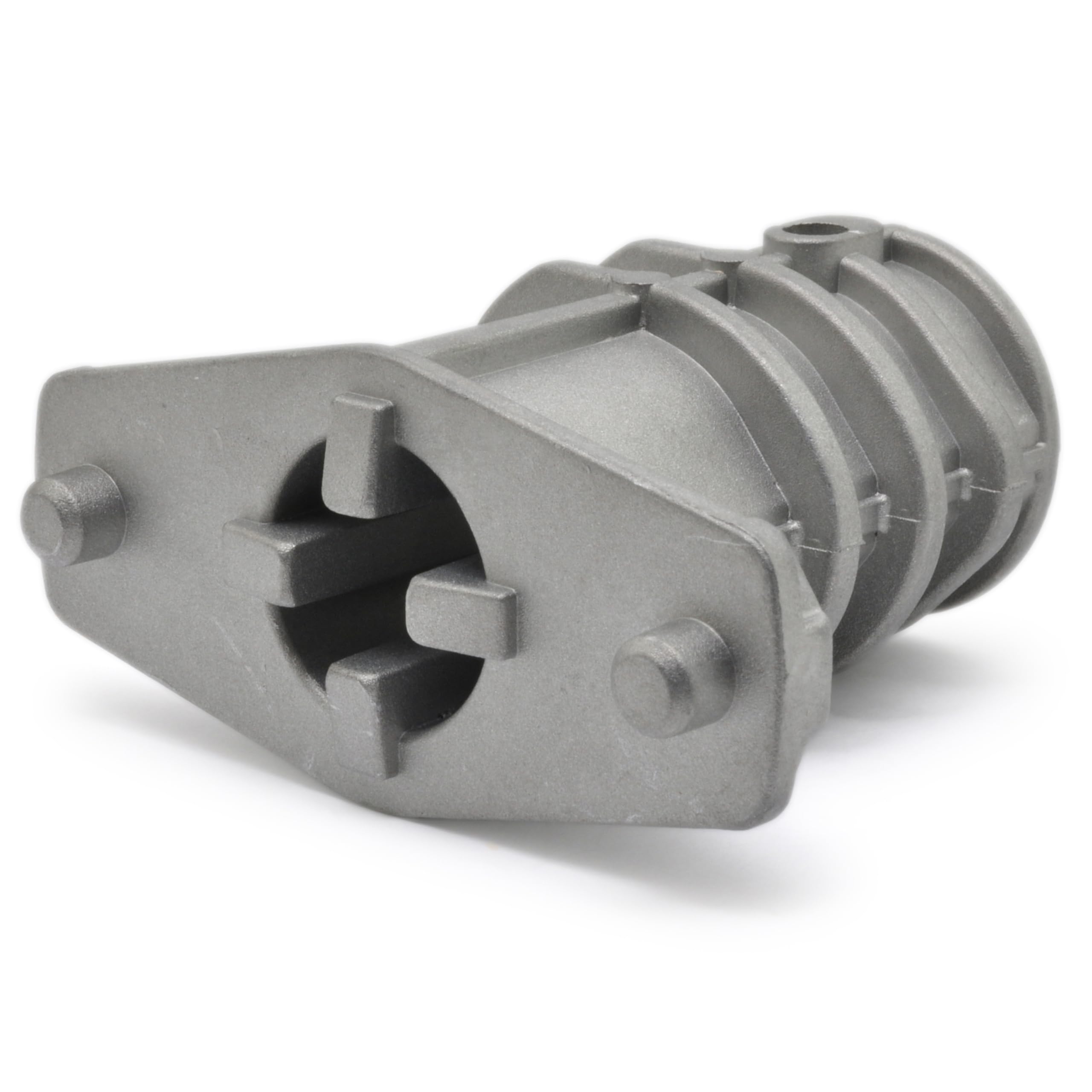 Easyboost - Soporte de cuchilla para cortacésped Viking 61057025021, 6105-702-5021 - MB2R, MB2RC, MB2RT, MB2.1R, MB2.2R, MB248, MB3R, MB253, MB410, MB415, MB443, MB48, MB48, MB48, MB48, MB448, MB4448