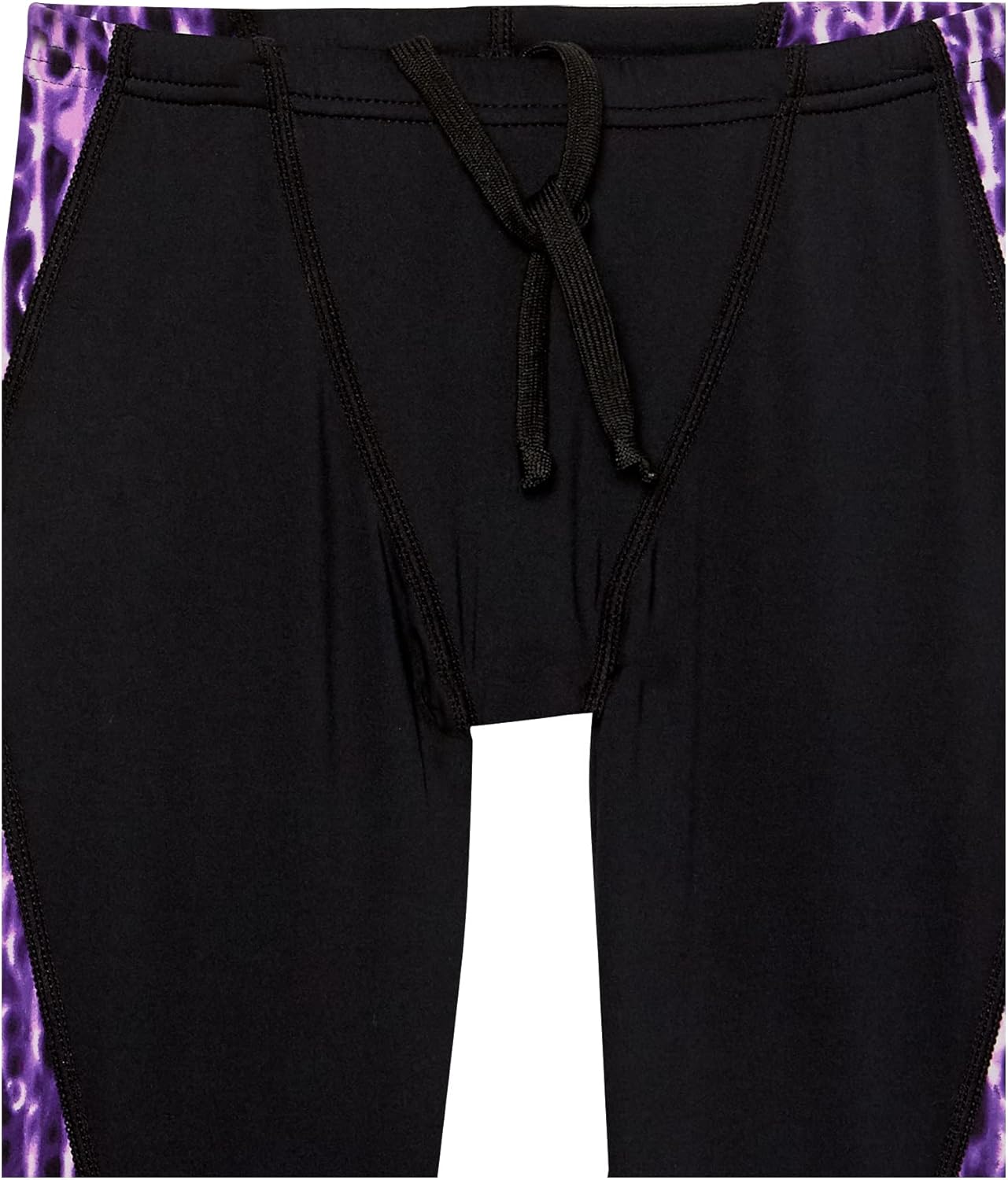 TYR Boys Durafast Lite Splice Jammer SwimsuitSwim Briefs